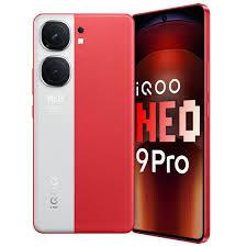 IQOO Neo 9 Pro 5G